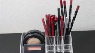 Makeup Collection | Lip Liners