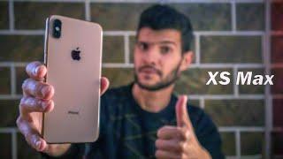آيفون XS ماكس بعد سنتين من الإستخدام || iPhone XS Max in 2020