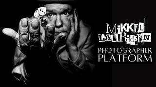 Black and White Photography - "Mikkel Lauridsen | Photographer Platform