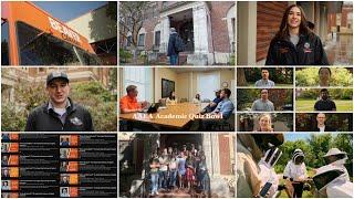 OSU Applied Economics: Making an Impact - The Year in Review