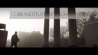 Cobb Institute of Archaeology