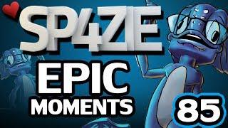  Epic Moments - #85 SPUZIE