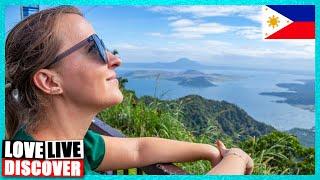 Tagaytay Philippines: The Must-Watch Video for Your Trip! 