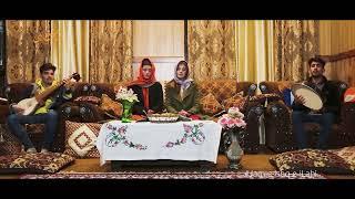 Tajaliyat by Aliyanah and Fehmida || Jameishqeilahi #DiwaniNasiri