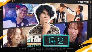 Content Star | Tập 2: Cuộc thanh trừng bắt đầu và cái kết cực sốc