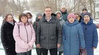 Цуканову в Общественную палату РФ