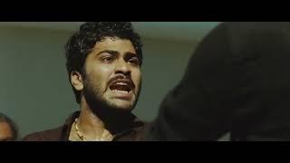 Prasthanam movie Climax| Famous Dailogues between Sai Kumar and Sharwanad....