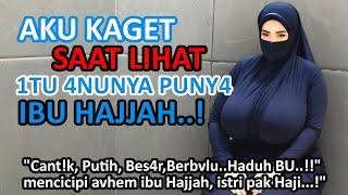 kisah nyatamembantu Bu Hajjah Rina yg Kecewa Dengan Suaminya..! - REZEKI TAK BERHENTI