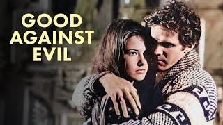 Good Against Evil | Classic Horror Movie