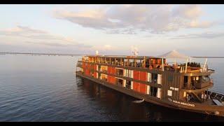 Mekong River Cruise: the Journey of a Lifetime