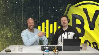 BVB-Vodcast 460: Dritte Dortmund-Pleite in Serie – steht Sahin schon auf der Kippe?