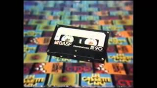 BASF-Musikcassette (1980)