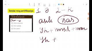 İSMİ YOXSA FEİLİ BİRLƏŞMƏ?ZƏHRA ƏHMƏDOVA(050-505-12-46)