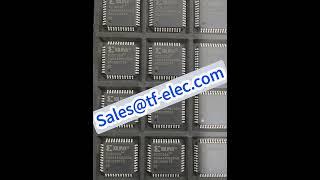 Electronic Components Distributor | Hard Find Electronic IC Chips. #ElectronicComponents #ICChips