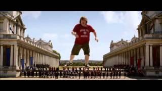 Jack Black Gullivers Travels-War