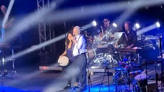 EBI Live in Concert yerevan2020 -  کنسرت ابی ارمنستان اجرای آهنگ بگو ای یار بگو 1400