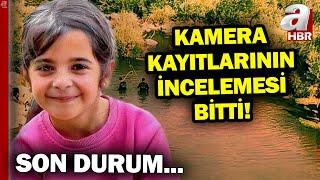 Kamera Kayıtlarının İncelemesi Bitti! Narin Güran Soruşturmasında Son Durum...  | A Haber