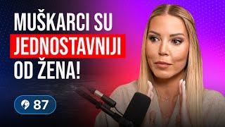 Jelena Stanivuković: Kako kritiku pretvoriti u konstruktivan dijalog?