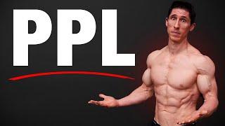 Push | Pull | Legs Routine - Pros and Cons (FULL BREAKDOWN!)