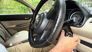 Automatic Car कैसे चलायें 2024| How to Drive Automatic Car | AMT Car चलाना सीखें सिर्फ़ 6 मिनिट में