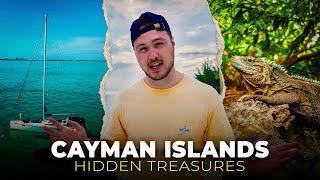 Exploring Grand Cayman: The Ultimate Travel Guide