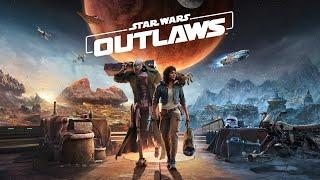 Présentation de STAR WARS OUTLAWS (gameplay Xbox Series S)