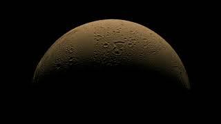 Super Deep Enceladus EM Sleep Sound ( 12 Hours of Focus and Relaxation )