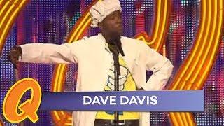 Dave Davis: Hygiene in Raststätten | Quatsch Comedy Club CLASSICS