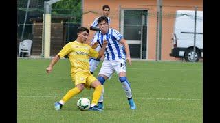 Amichevole / Pescara - DelfinoCuruiPescara 5-0