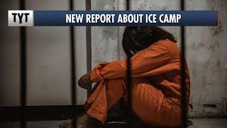 EXPLOSIVE Story From ICE Detention Camp Whistleblower