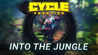 The Jungle was WAY MORE DANGEROUS - A Cycle Frontier Story