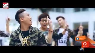 Nguyễn Hải Phong bất ngờ tung mashup V-pop hit gây sốt