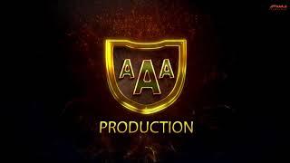 AAA production Official logo / 2019