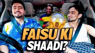 Faisu Ki Shaadi 2024 Mein?   @mrfaisuclipss