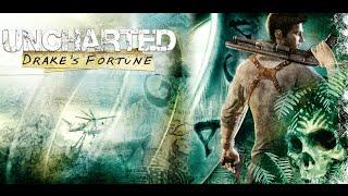 Uncharted | Drake's Fortune (Remastered)  #1