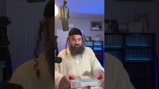 Rabbi Yaron Reuven is live!