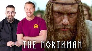 Alexander Skarsgård & 'The Northman' Director Break Down Amleth's Return as a Viking | Vanity Fair