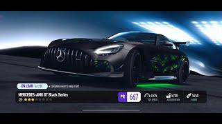 NFS No limits-Halloween Event #nfsnolimits #nfsnolimitsvideos #mercedesbenz #amggt3