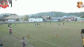 Match Day Bupati Sula Cup-II (BUKIT HARAPAN FC vs BADAI BIRU)