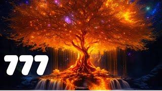 YOU ARE NOT SEEING THIS BY CHANCE: Receive Money in 20 Minutes 777 Hz Music to Attract Urgent Money