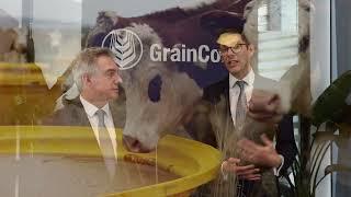 GrainCorp Full Year 2024 Financial Results