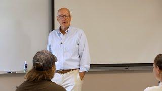 Harry Smith | Iowa Life