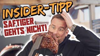 Tri Tip STEAK richtig grillen - Hat hier jemand EXTREM SAFTIG gesagt?!