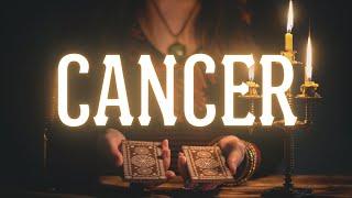CANCER I HOPE YOU KNOW, THEY ARE PLANNING TO DO THIS TO YOU!!!️MARCH 2024 TAROT LOVE READING