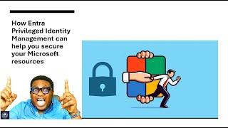 Privileged Identity Management