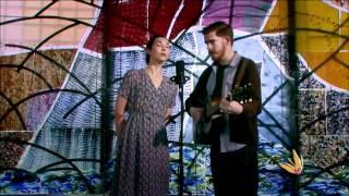 Lisa Hannigan and John Smith - Tonight You Belong to Me