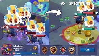 How to Get Cheese in Halloween Event | Zooba