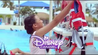 Disney Channel Asia Zig & Sharko WBRB and BTTS Bumpers (2014)