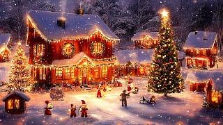 BEAUTIFUL CHRISTMAS MUSIC 2025: Best Christmas Songs of All Time for Relax, Sleep, Study