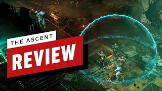 The Ascent Review